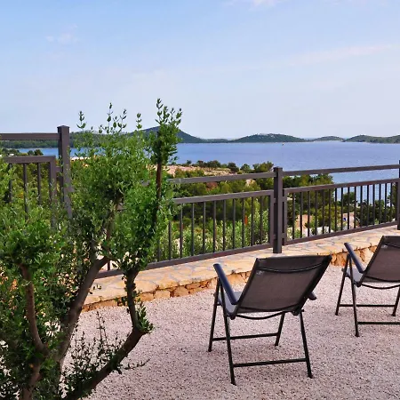 Holiday Panorama-4 Holiday home *