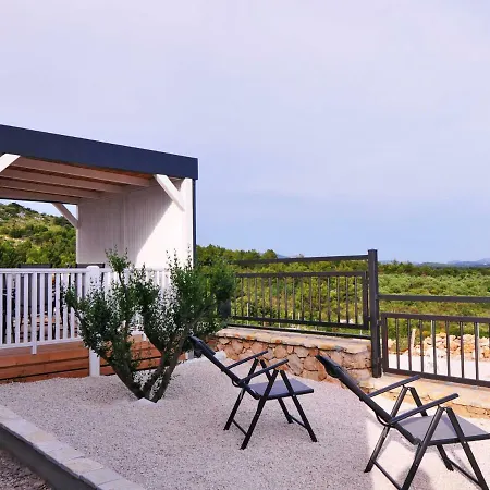Holiday Panorama-4 Holiday home Drage
