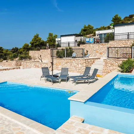 Holiday Panorama-4 Holiday home Drage