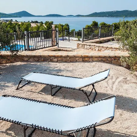 Holiday home Holiday Panorama-4 *
