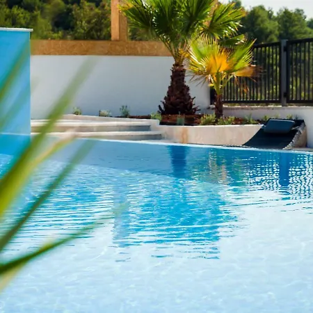 Holiday home Holiday Panorama-4 *